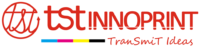 TSTINNOPRINT Logo