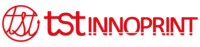 TSTINNOPRINT Logo